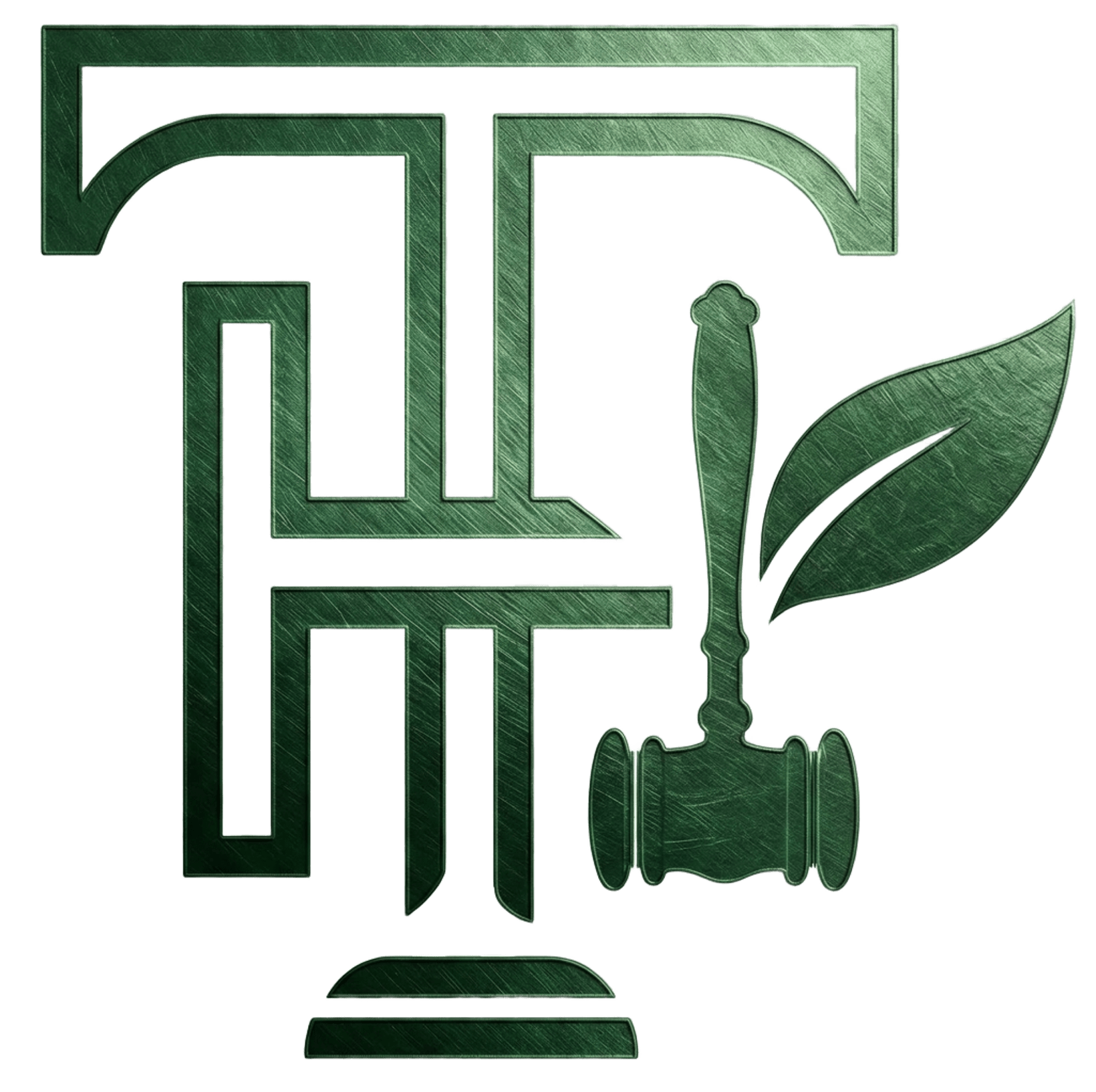 Tokmak Hukuk Logo